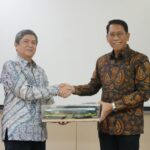 KAI Paparkan Strategi Adaptif dan Kepemimpinan Transportasi Masa Depan di Kuliah Tamu FTMD ITB