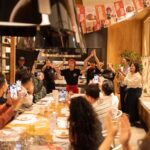 BNI Jalin Kerja Sama dengan Ismaya Group Sajikan Kuliner Jepang Langsung dengan Chef Motokichi 
