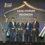 Raih 4 Penghargaan dari Euromoney, ESG & Wealth Management BSI Diakui Dunia