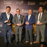 (Video) BSI Diakui Dunia: Raihan Prestisius di Ajang Euromoney 2025