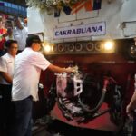 KAI Daop 5 Purwokerto Haturkan Terima Kasih kepada 14.795 Pelanggan KA Cakrabuana