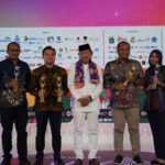 KAI Group Raih Prestasi Gemilang di Ajang BUMN Entrepreneurial Marketing Awards 2025
