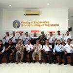 KAI dan FT UNY Perkuat Kolaborasi Pengembangan Kompetensi Pekerja Sarana Berbasis Maintenance Instruction