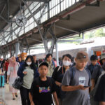 KAI Tambah 9.948 Tempat Duduk Per Hari Sambut Long Weekend Mei 2025