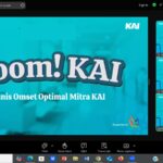 KAI Bangun Ekosistem UMKM Digital Melalui BOOM! dan MiKA Next Class