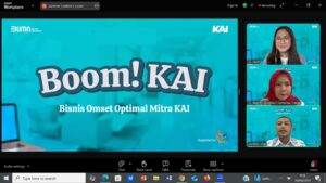 KAI-Boom