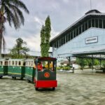 Jelajahi Jejak Sejarah Perkeretaapian Indonesia di Museum Ambarawa dan Lawang Sewu