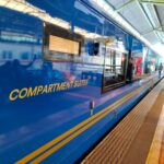 (Foto) Momen Peluncuran Perdana Suite Class Compartment di KA Argo Bromo Anggrek