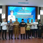 KAI dan Pemprov Sumsel MoU 5 Flyover Muara Enim