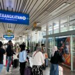 (Foto) PT Railink Dorong Budaya Transportasi Publik Ramah Lingkungan di Sumatera Utara