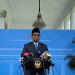 Tidak Jadi Mundur, Hasan Nasbi Ungkap Sudah Bertemu Presiden Prabowo