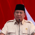 Prabowo Ajak Boy Thohir Hingga Haji Isam Bertemu Bill Gates di Istana