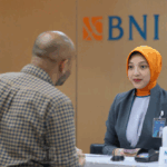 BNI Sabet Tiga Triple A Treasurise Awards 2025