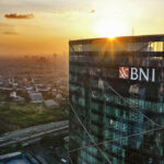 BNI Raih Tiga Penghargaan Triple A 2025