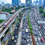 LRT Jabodebek Terbukti Paling Rendah Emisi: Transportasi Masa Depan yang Ramah Lingkungan