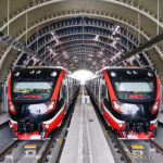 LRT Jabodebek Tunjukkan Kepemimpinan dalam Transportasi Rendah Emisi