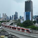 LRT Jabodebek: Moda Transportasi Masa Depan yang Mendukung Lingkungan