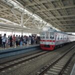 107 Tahun Stasiun Manggarai: Warisan Sejarah yang Menjadi Pusat Mobilitas Urban Modern