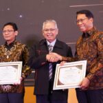 KAI Raih Penghargaan di WISCA 2025, Perkuat Budaya Keselamatan Berkelanjutan