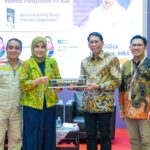 CEO Talks FIA UI: Direktur Utama KAI Didiek Hartantyo Bagikan Strategi Inovasi Pelayanan Publik yang Berkelanjutan