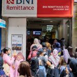 Jadi Mitra Utama Pekerja Migran Indonesia, BNI Catat Pertumbuhan Bisnis Remitansi 13,15% pada Kuartal I-2025