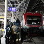 Cara Mudah Naik KA Bandara YIA dari Stasiun Tugu Yogyakarta