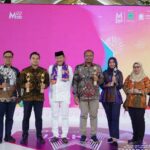 KAI Group Raih Prestasi Gemilang di Ajang BUMN Entrepreneurial Marketing Awards 2025