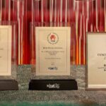 BNI Raih Tiga Penghargaan Bergengsi Triple A Treasurise Awards 2025