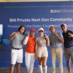 BNI Private Hadir dengan Wajah Baru, Maknai Kesuksesan Antar Generasi HNWI